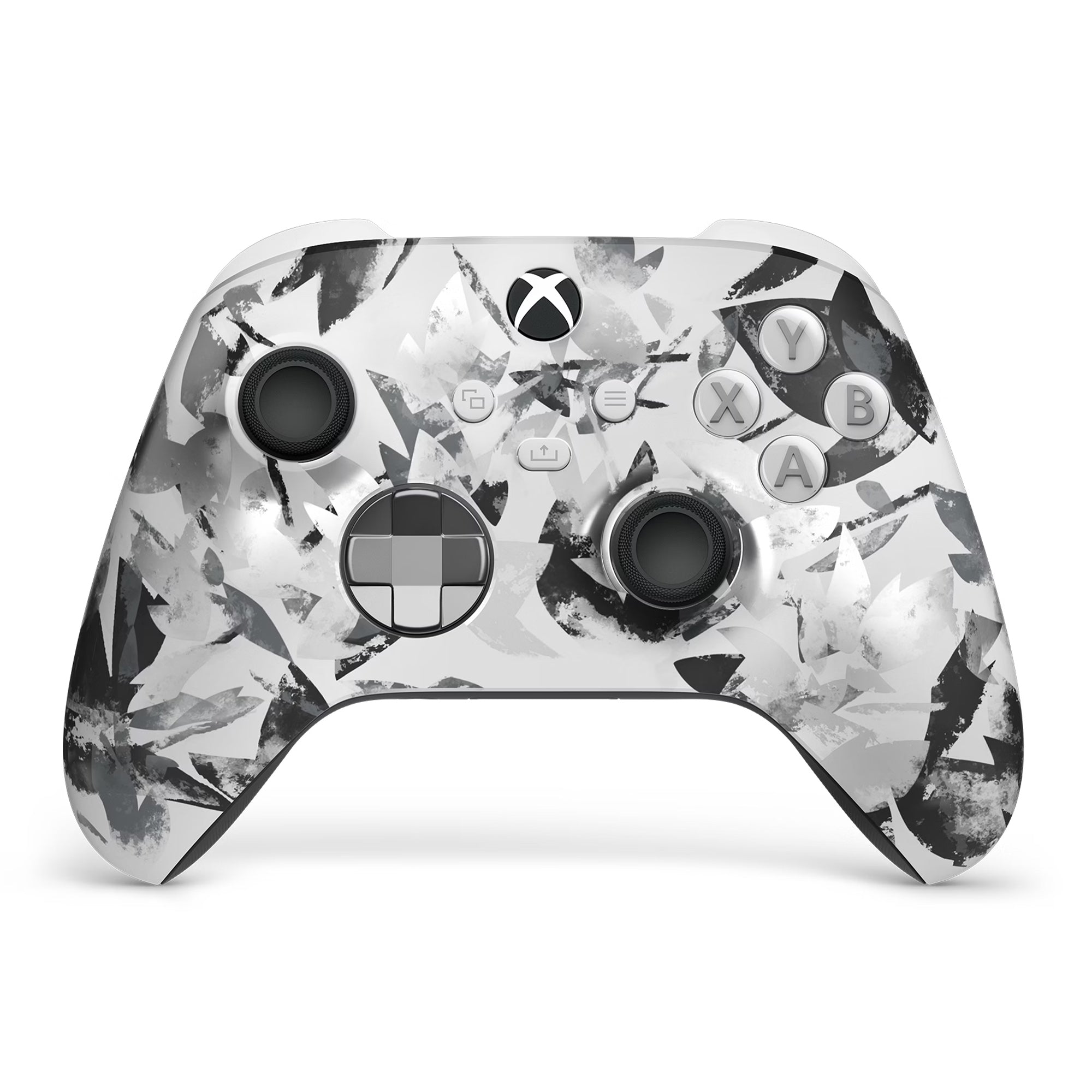 Microsoft Manette Xbox sans fil Storm Breaker Édition Spéciale