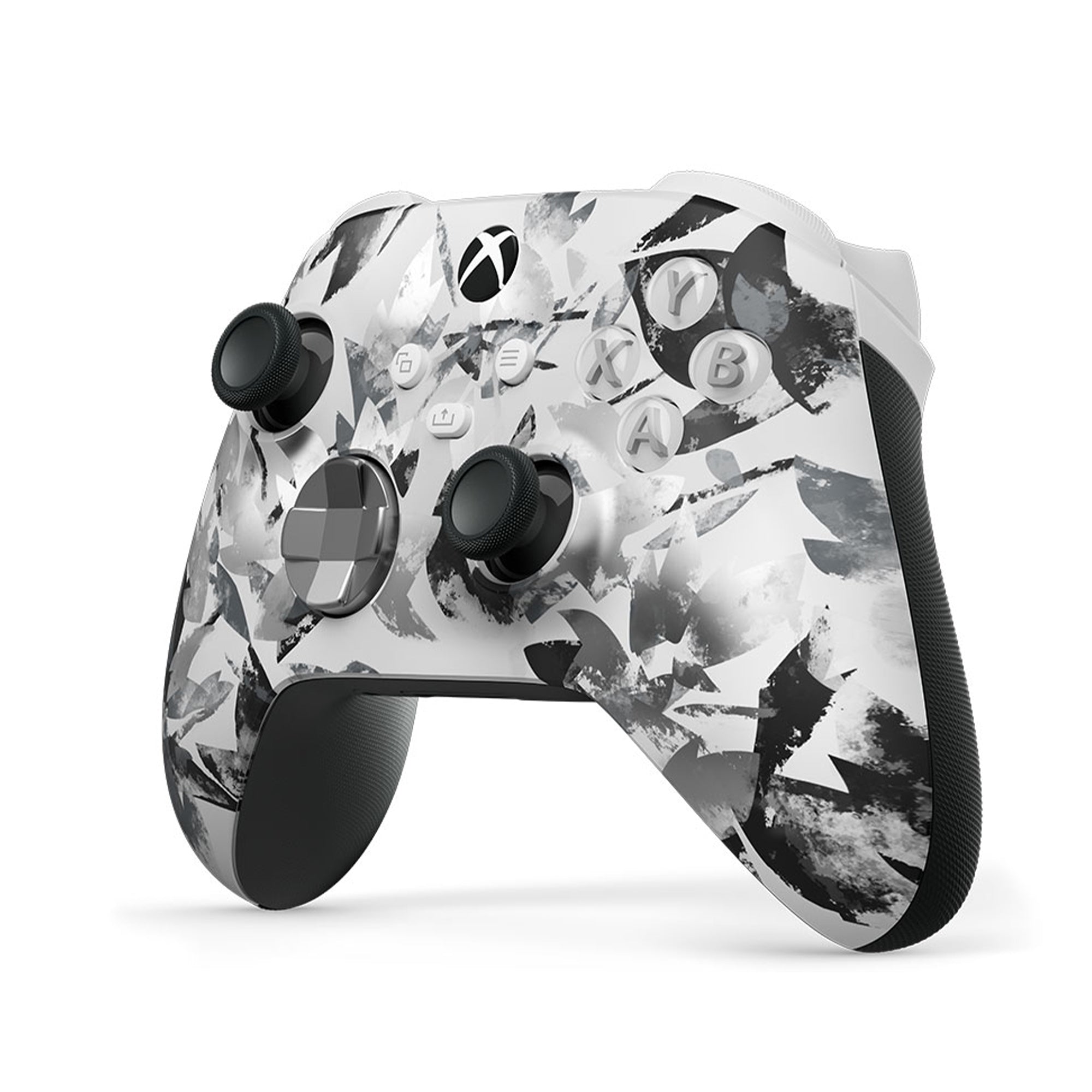 Microsoft Manette Xbox sans fil Storm Breaker Édition Spéciale
