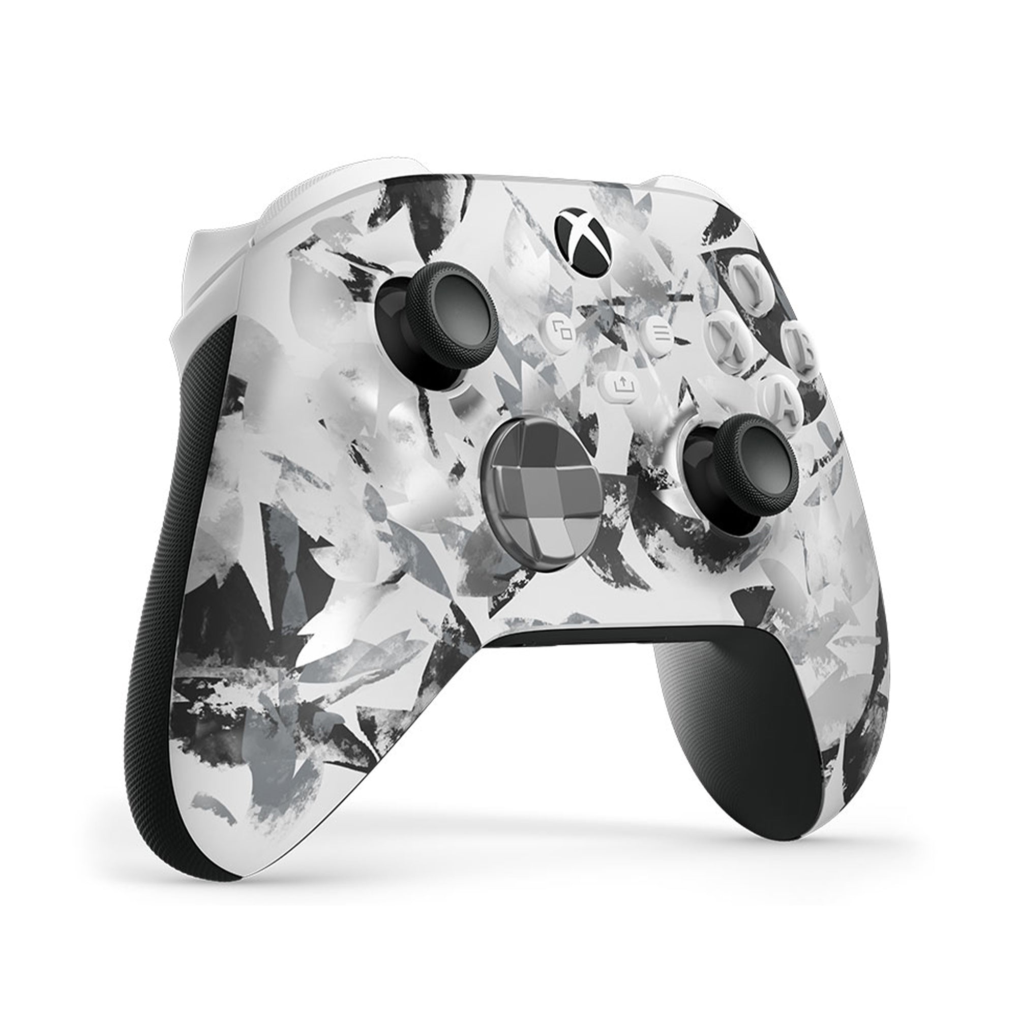 Microsoft Manette Xbox sans fil Storm Breaker Édition Spéciale