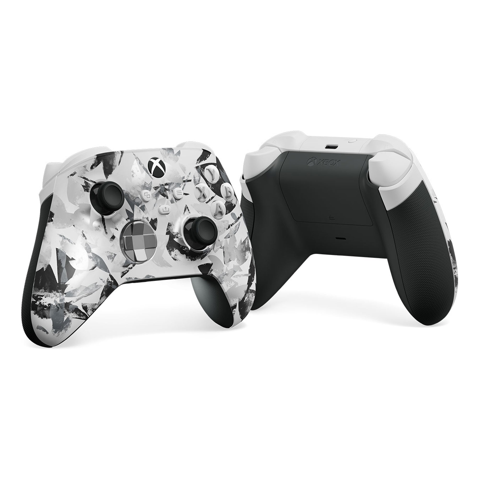 Microsoft Manette Xbox sans fil Storm Breaker Édition Spéciale