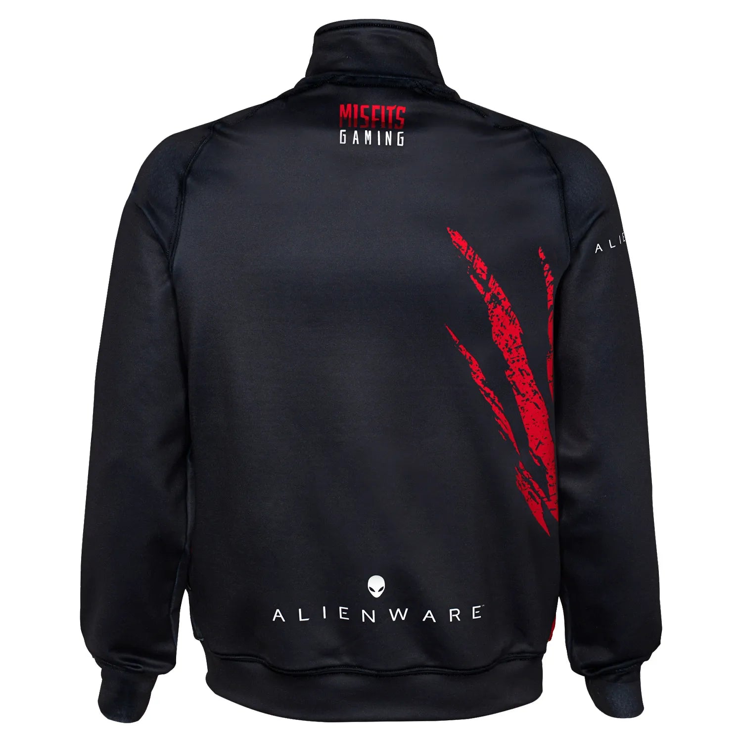 Misfits Gaming Jacket 2020