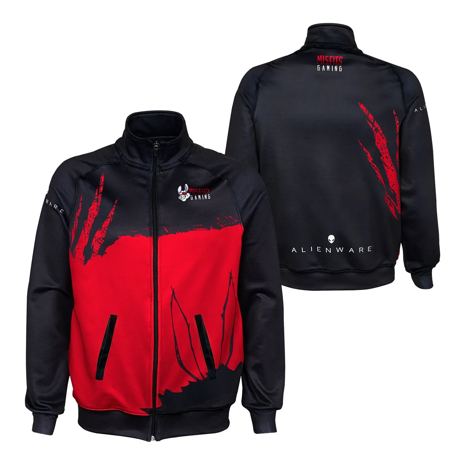 Misfits Gaming Jacket 2020
