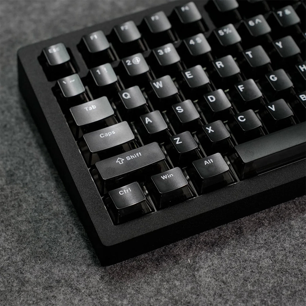 MonsGeek M1 V5 HE ANSI US Wireless Noir
