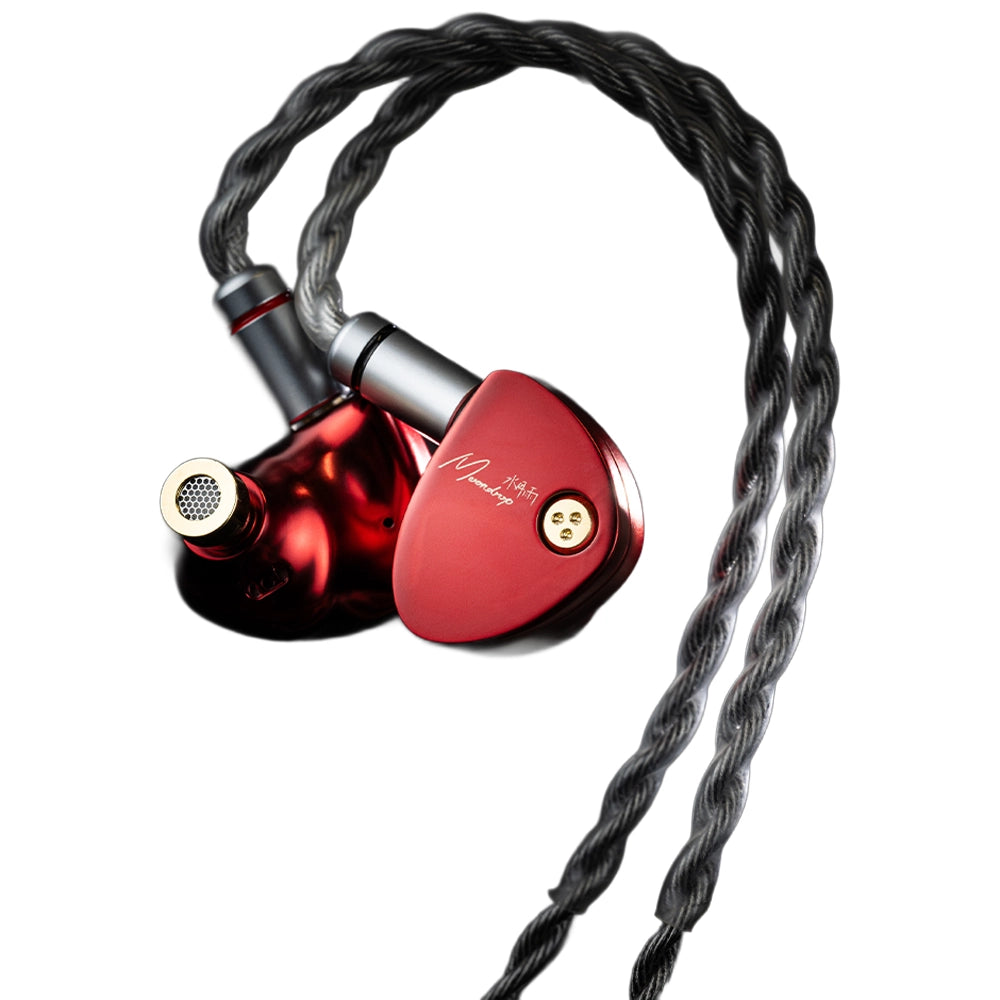 Moondrop Aria 2 Ruby