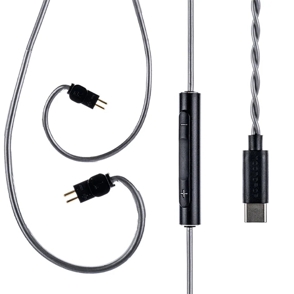 Moondrop Cable CDSP