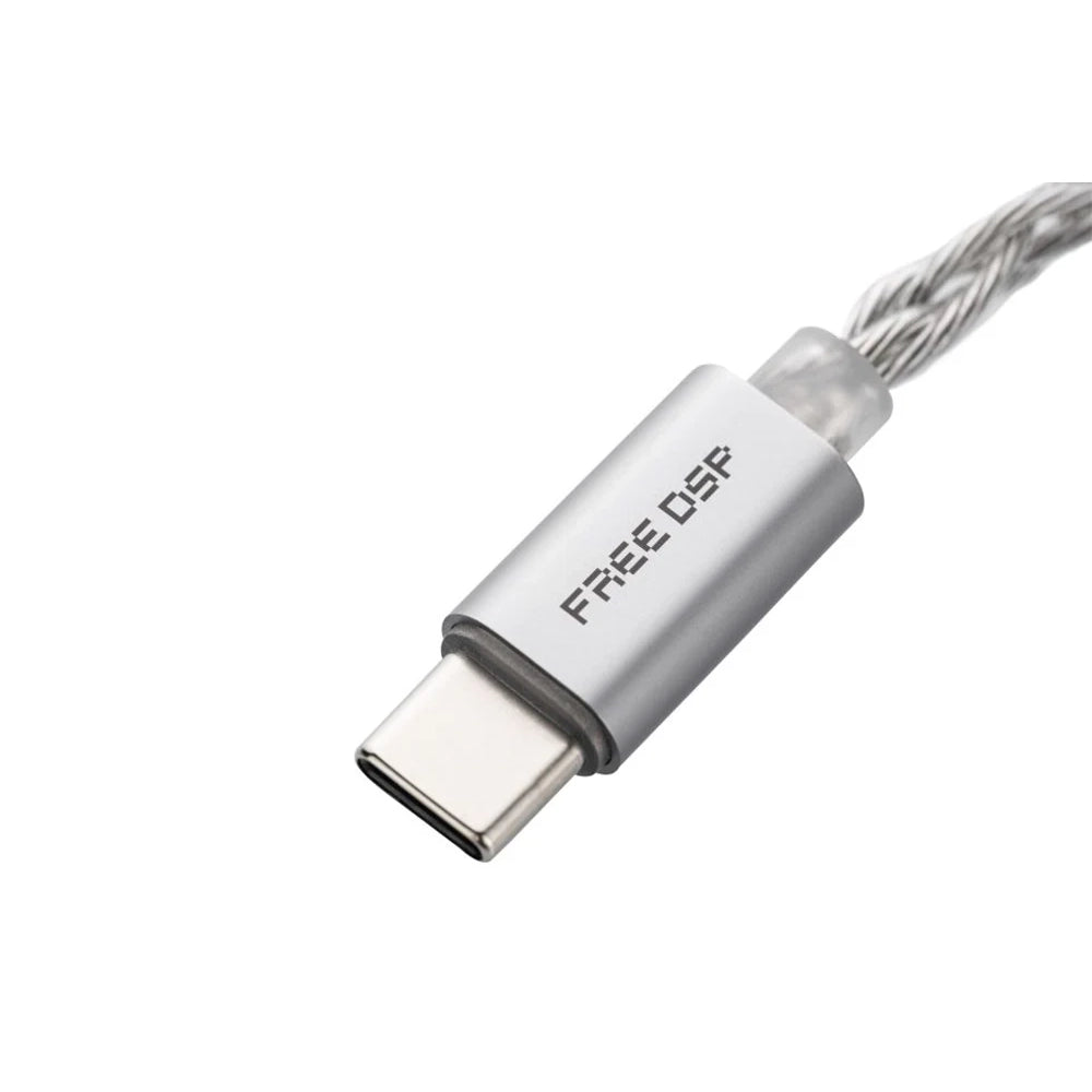 Moondrop Cable FreeDSP