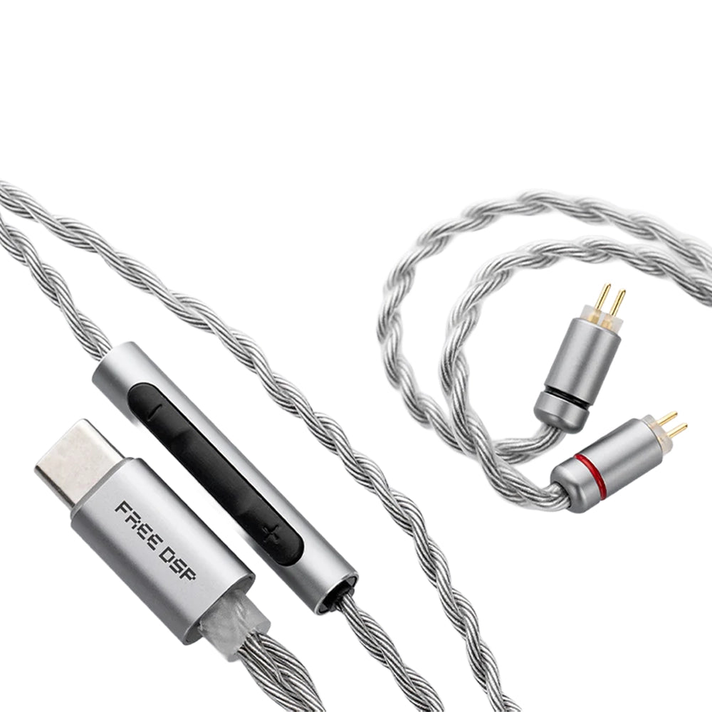Moondrop Cable FreeDSP