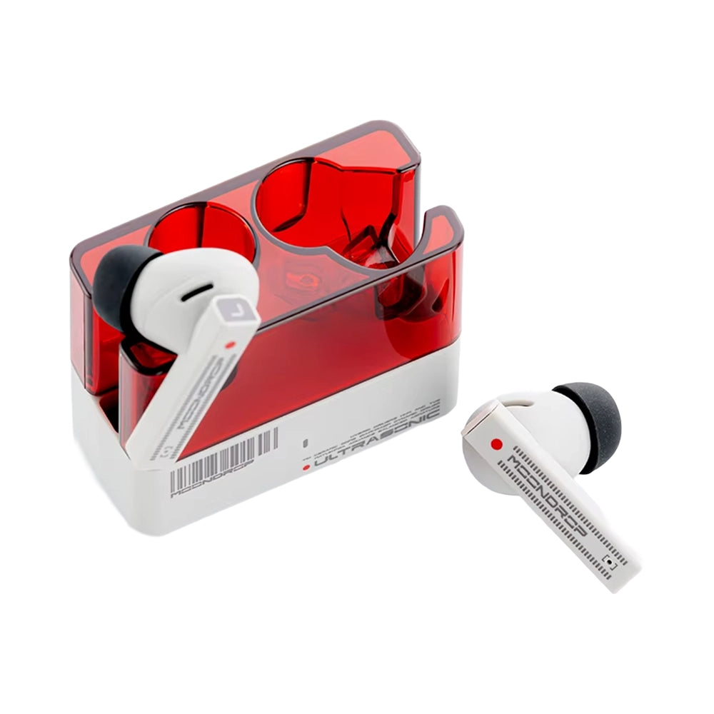 Moondrop Ultrasonic