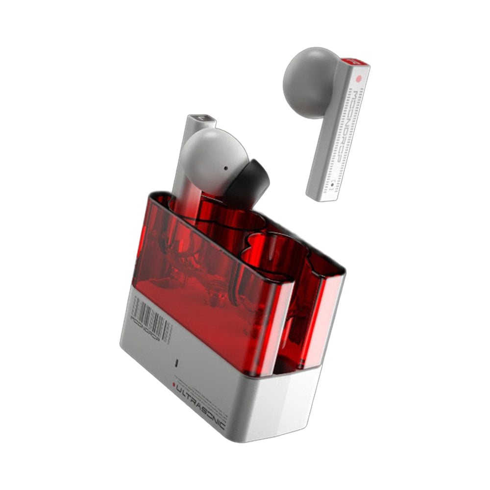 Moondrop Ultrasonic