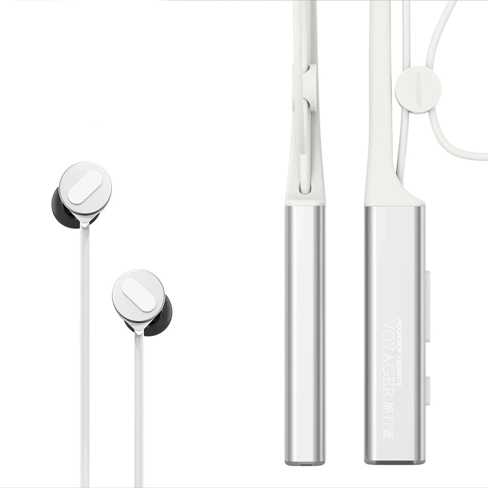 Moondrop Voyager