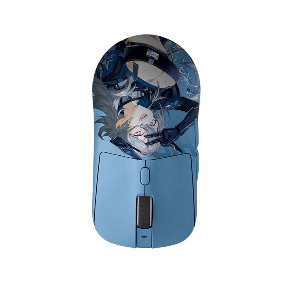 Motospeed X5 8K Wireless Shioka