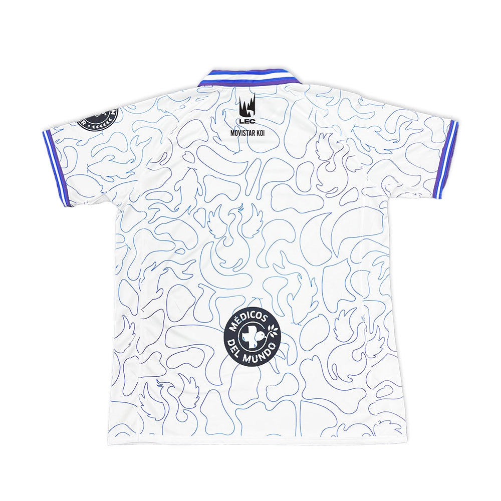 Movistar KOI Jersey LEC 2025