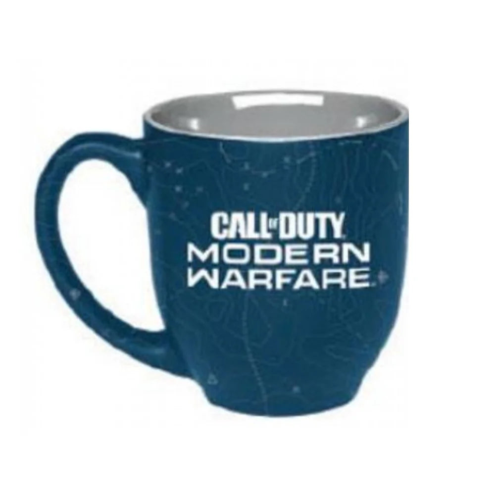 Call of Duty MW Mug Two maps