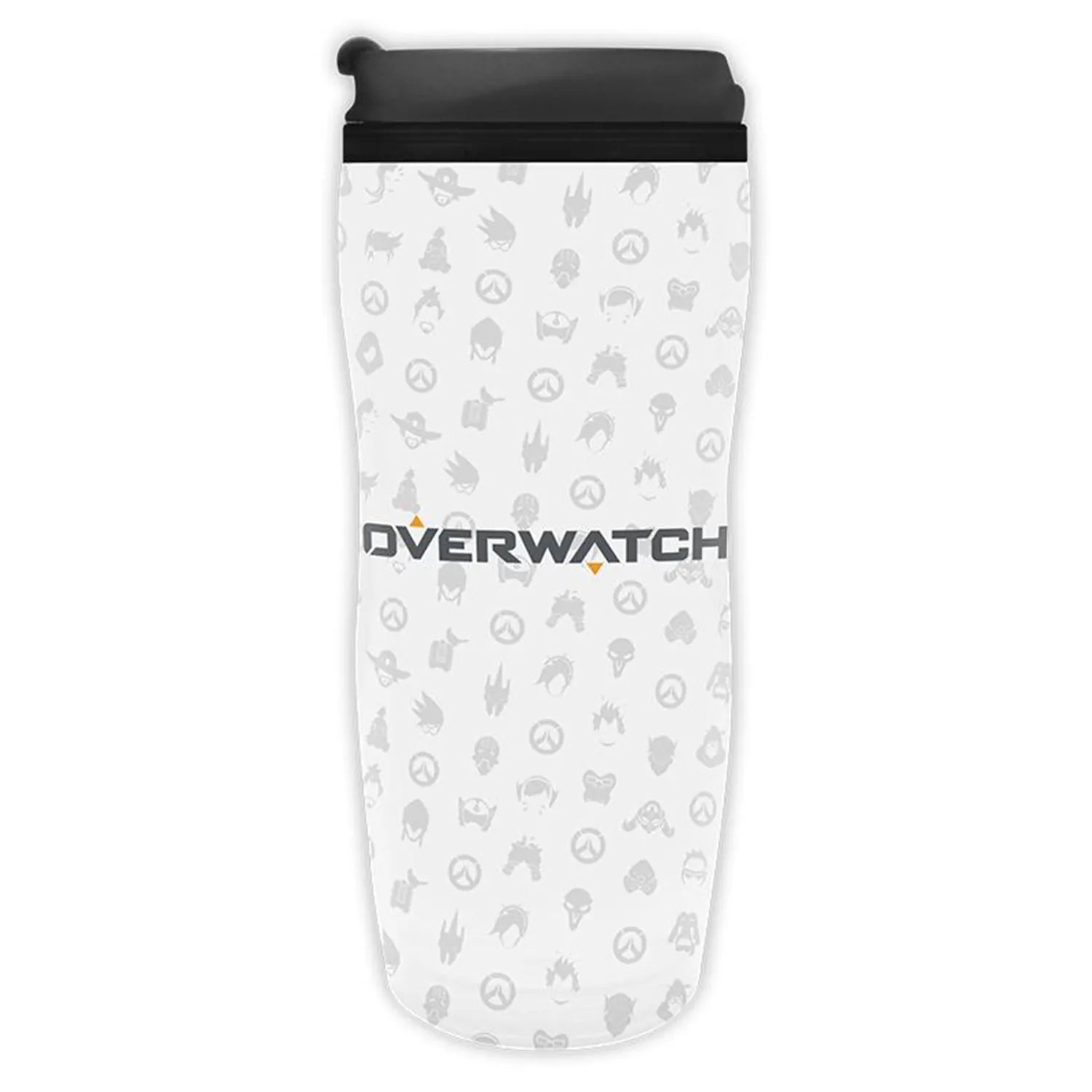 Overwatch Mug de Voyage Logo