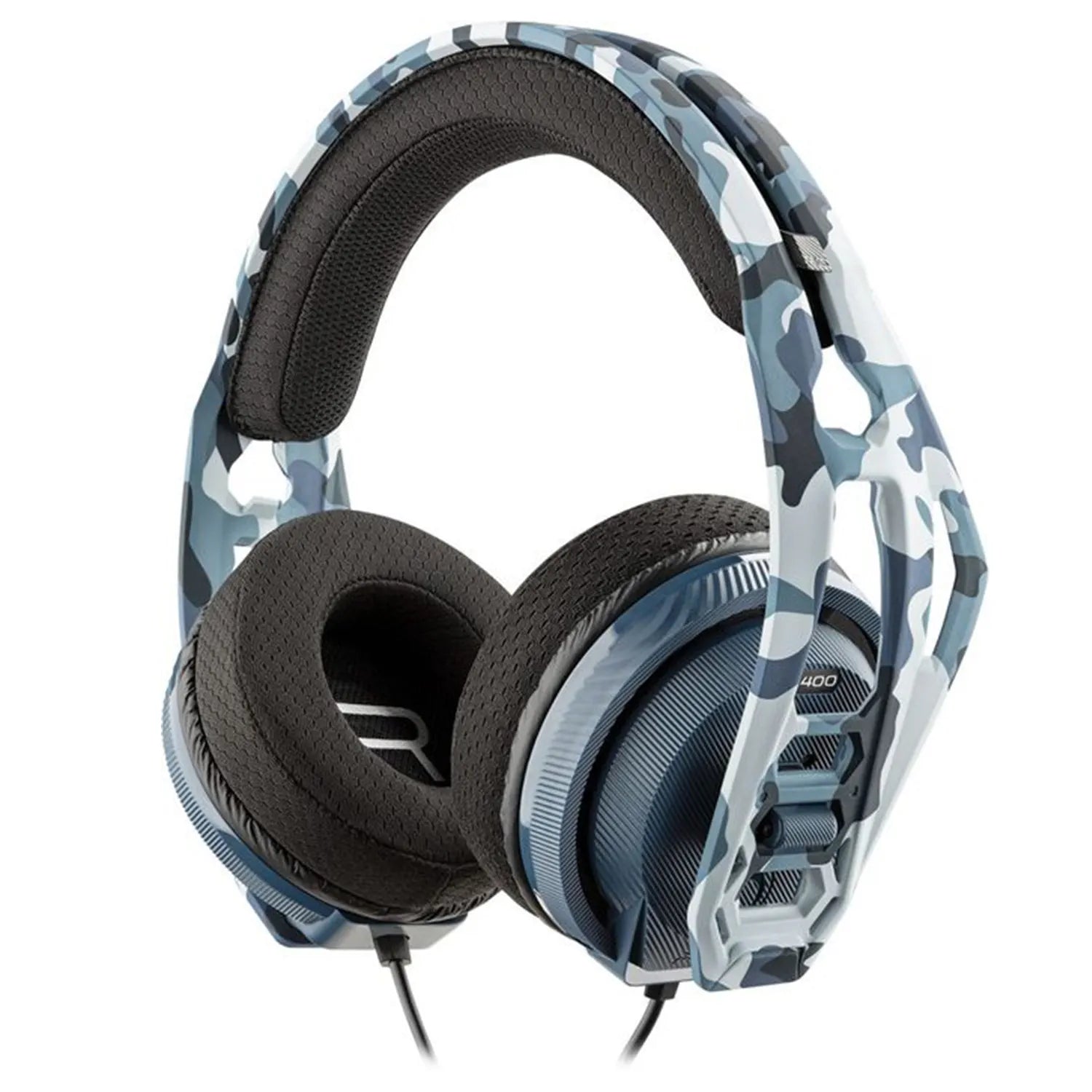 Nacon RIG 400HS Blue Camo