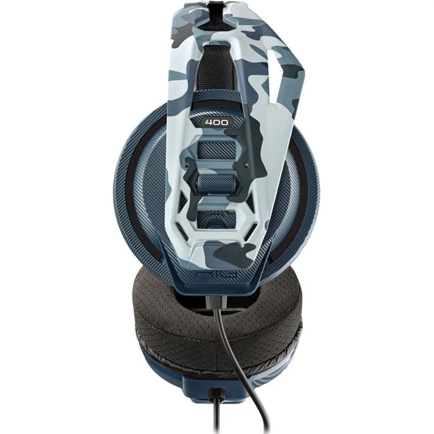 Nacon RIG 400HS Blue Camo