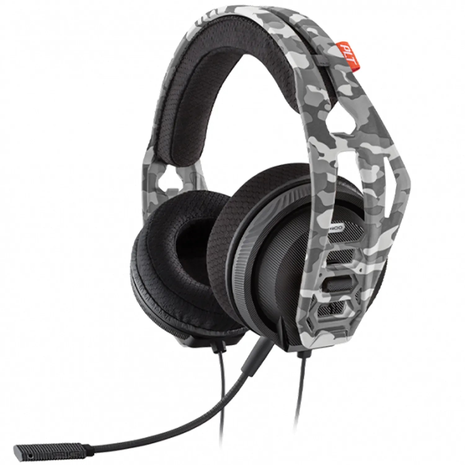 Nacon RIG 400HS Arctic Camo
