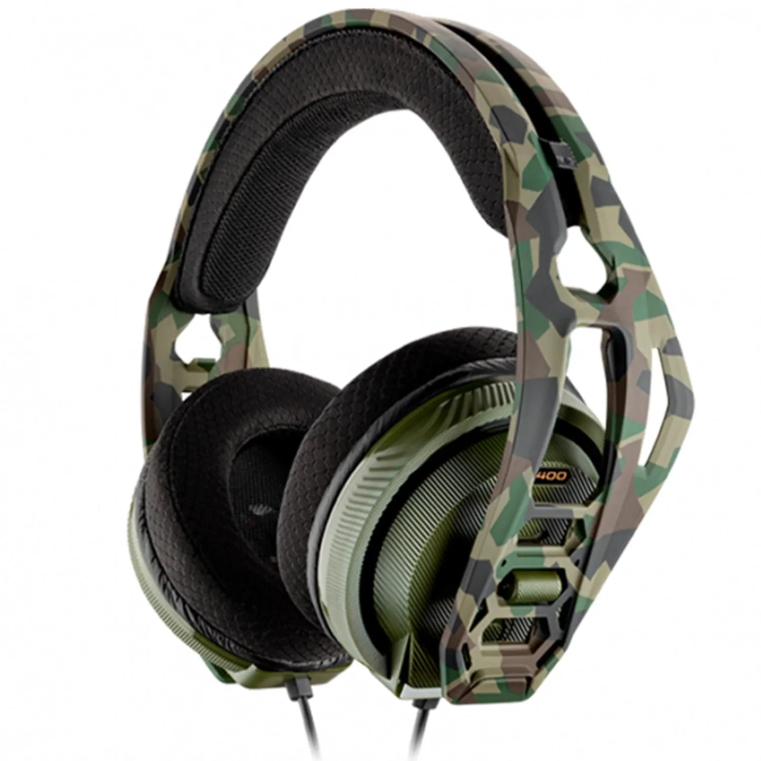 Nacon RIG 400HX Forest Camo