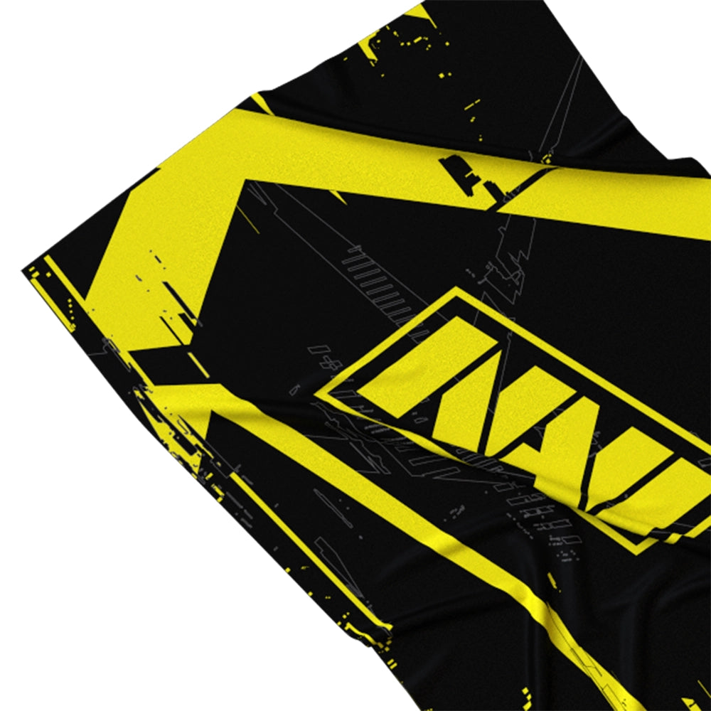 NAVI Drapeau Noir