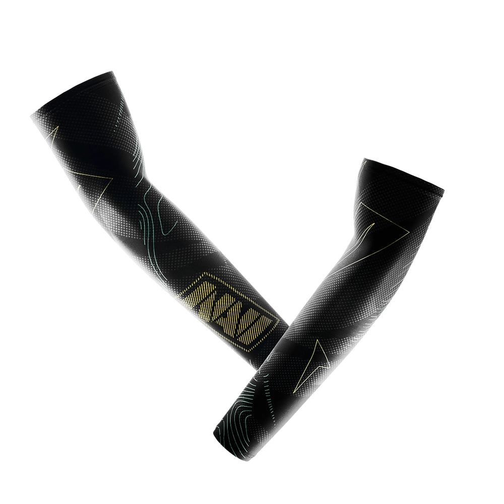 NAVI Sleeves Pro Kit 2026 Colors Back