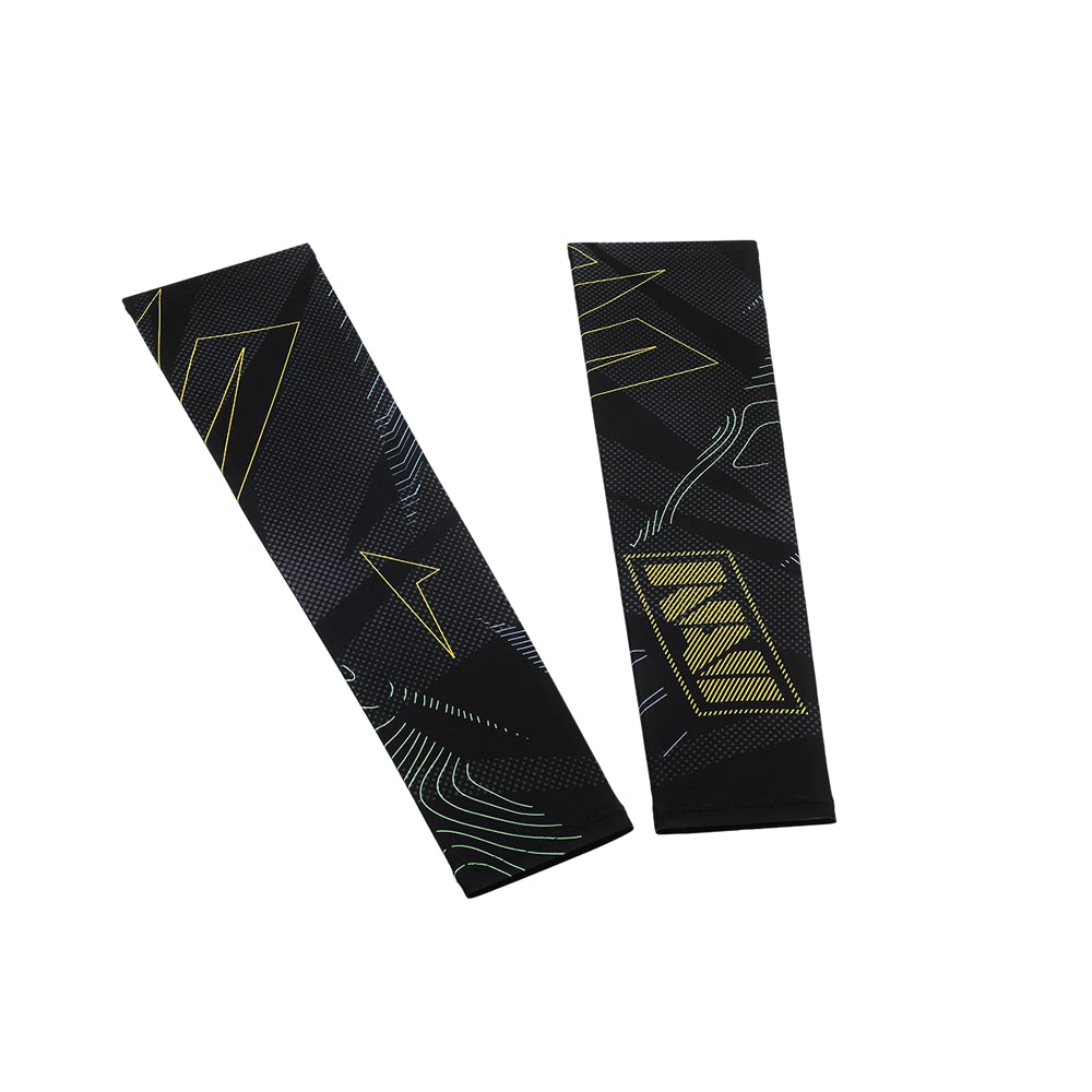 NAVI Sleeves Pro Kit 2026 Colors Back