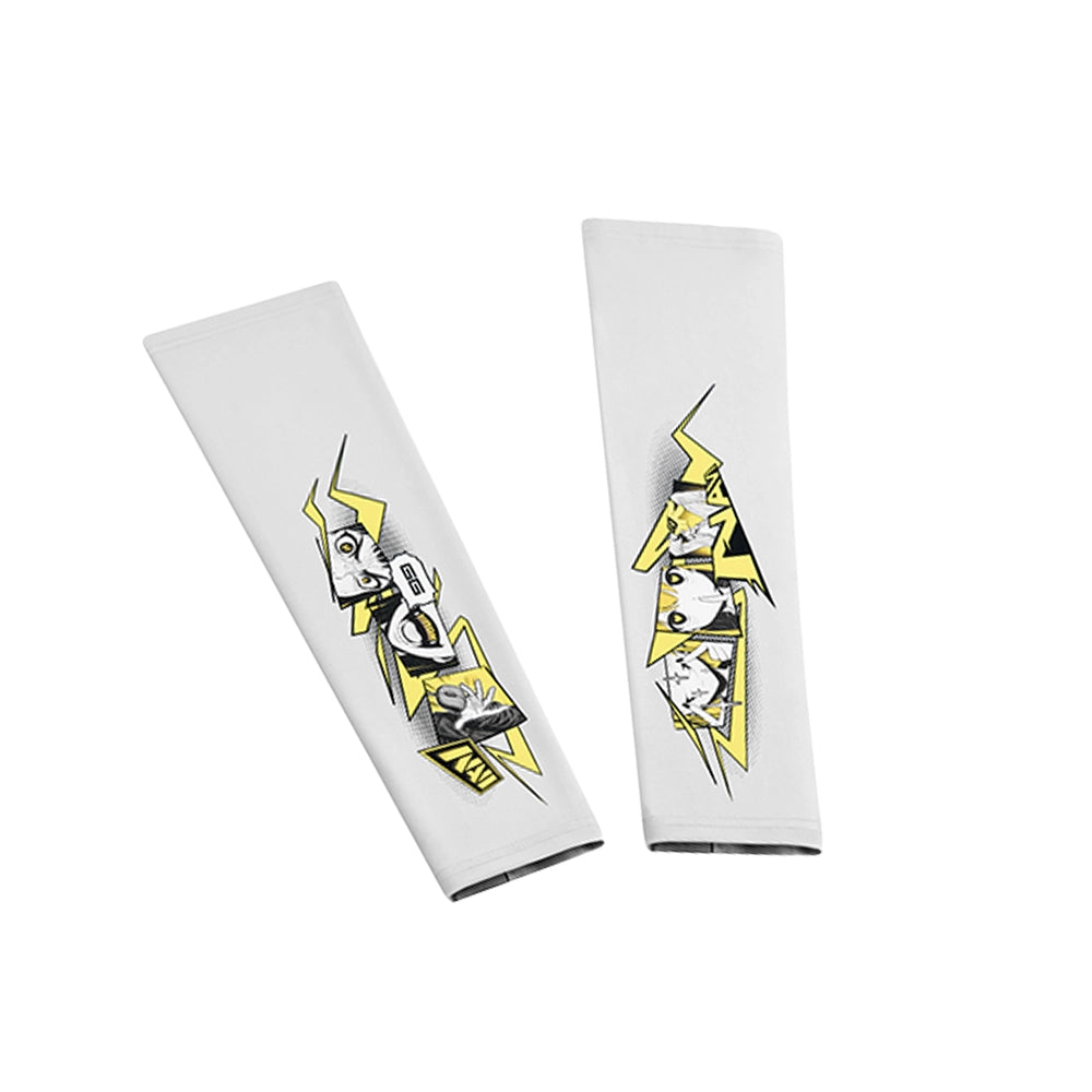 NAVI Sleeves Comics