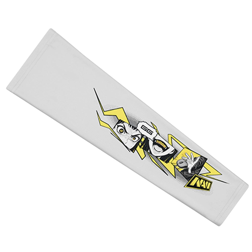 NAVI Sleeves Comics