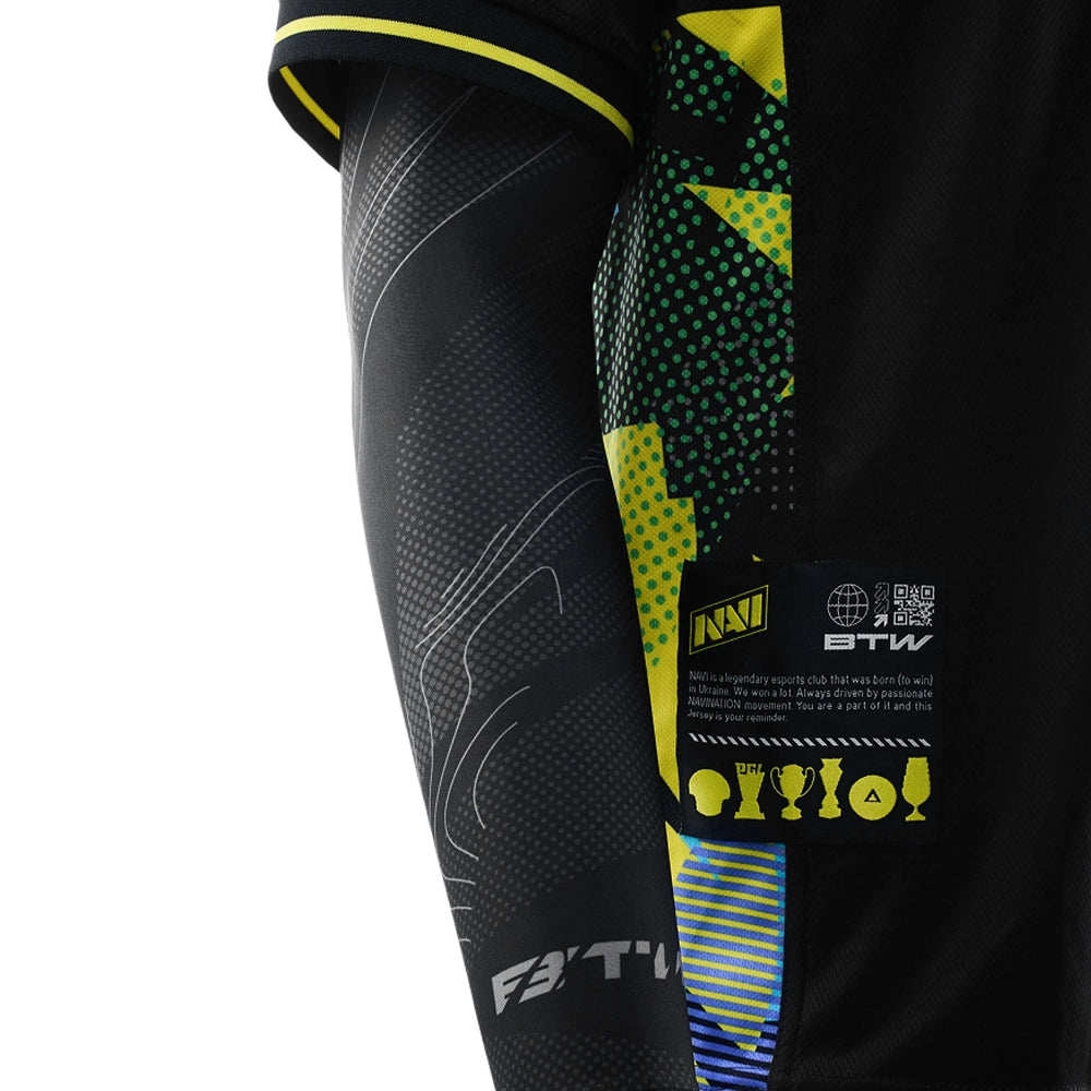 NAVI Sleeves Pro Kit 2026 Monochrome