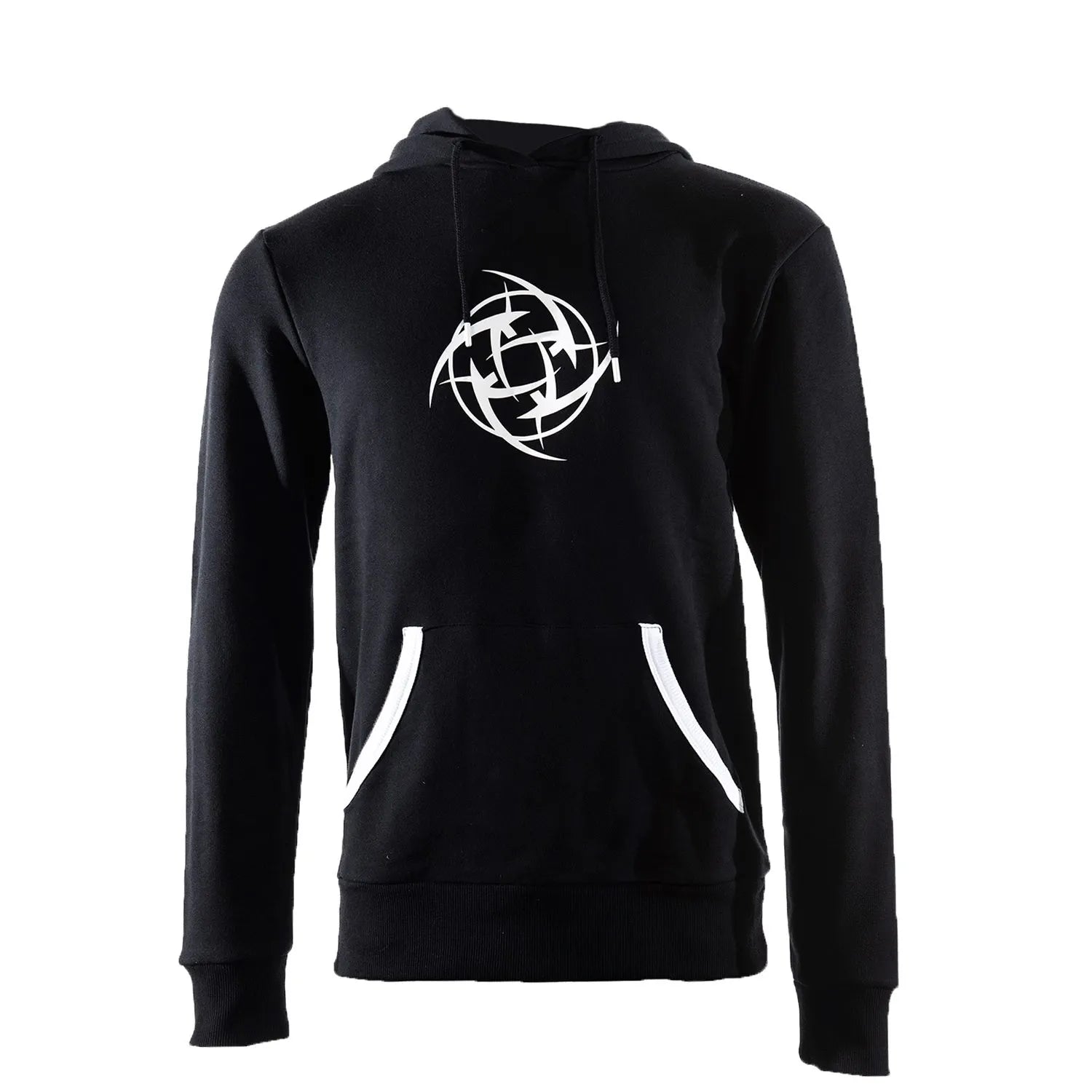 NiP Hoodie Midnight