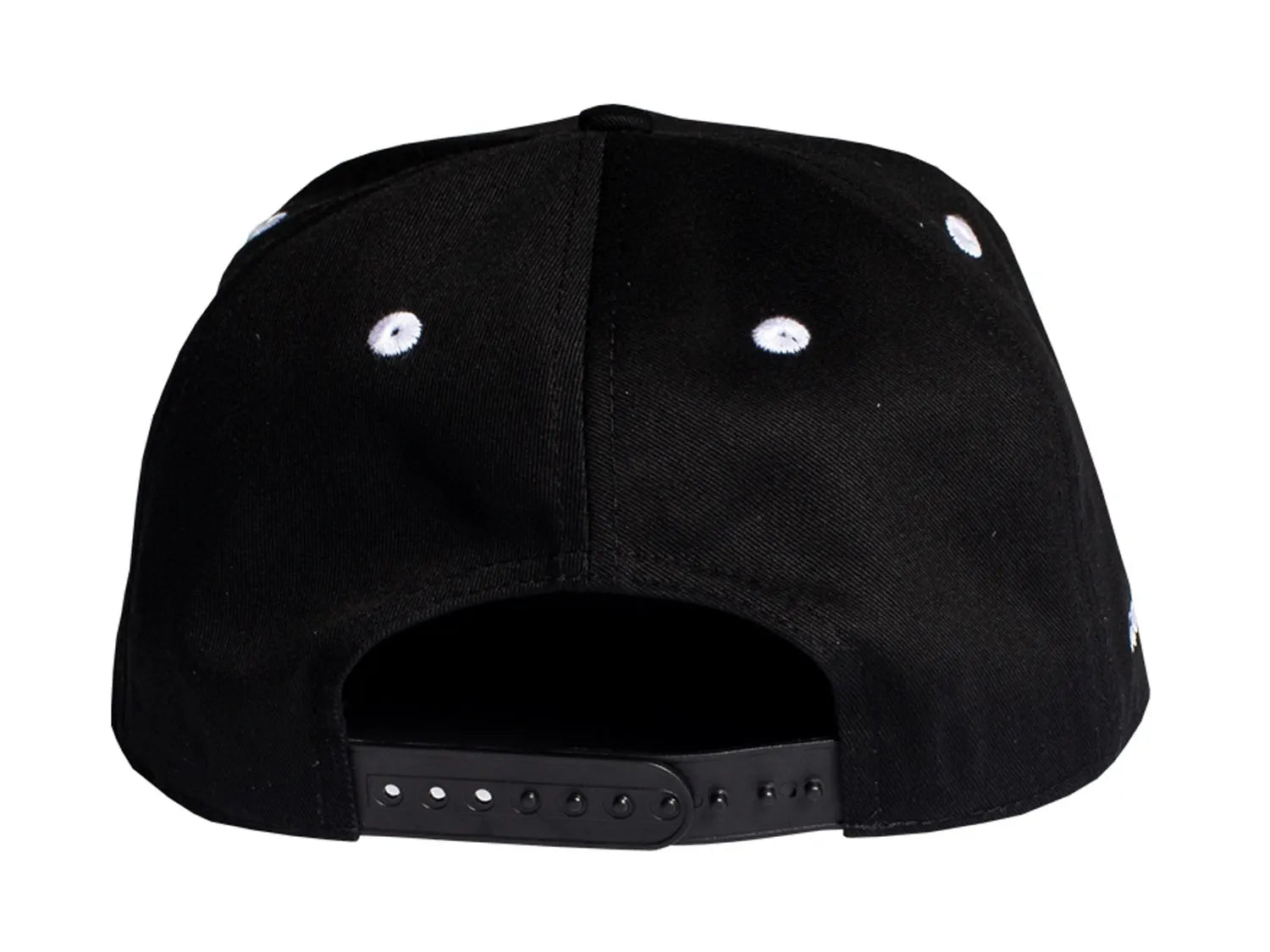 NiP Snapback Midnight