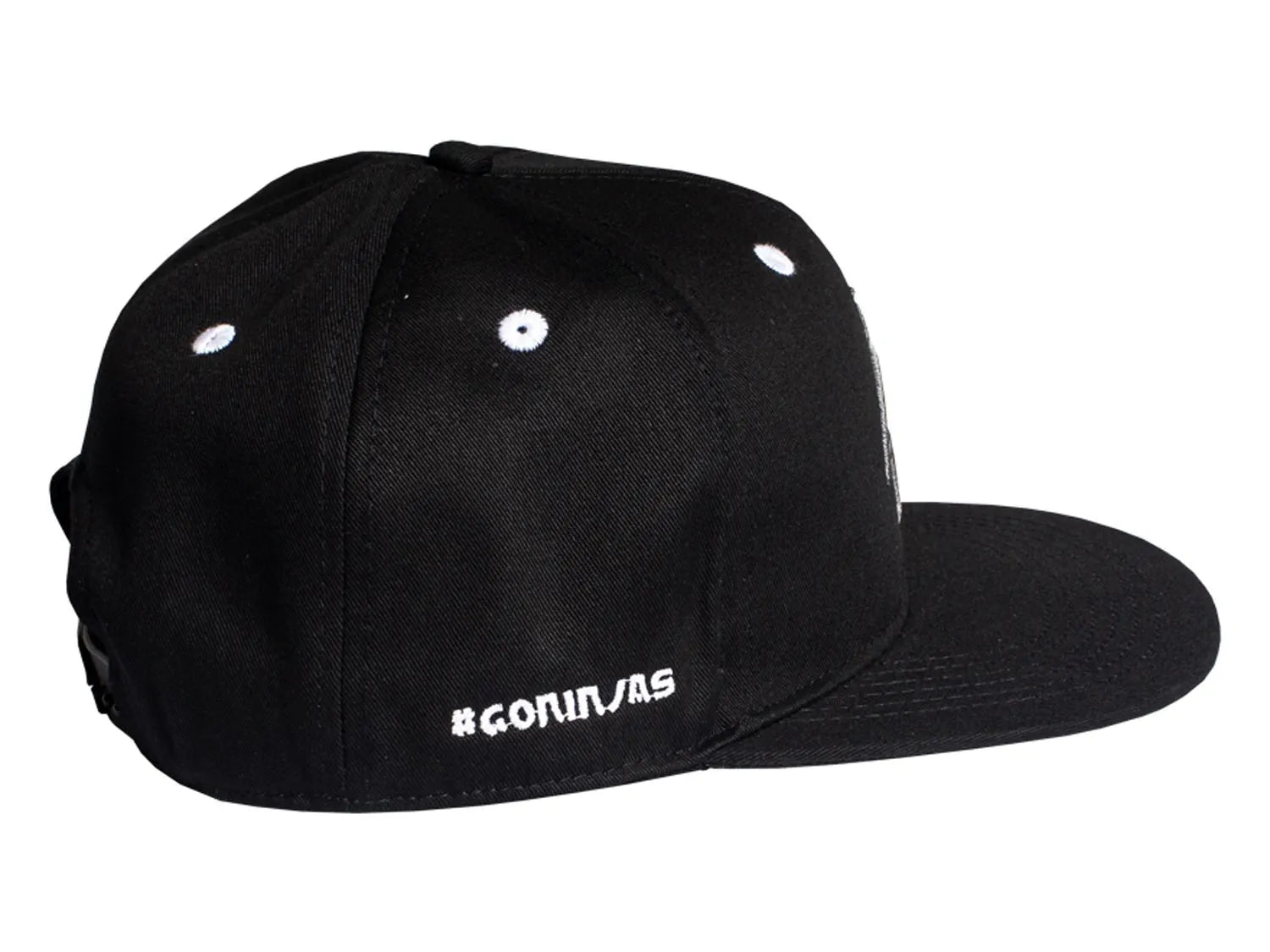 NiP Snapback Midnight