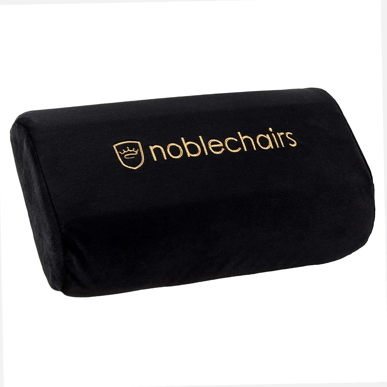 Noblechairs Cushion Set Black/Gold