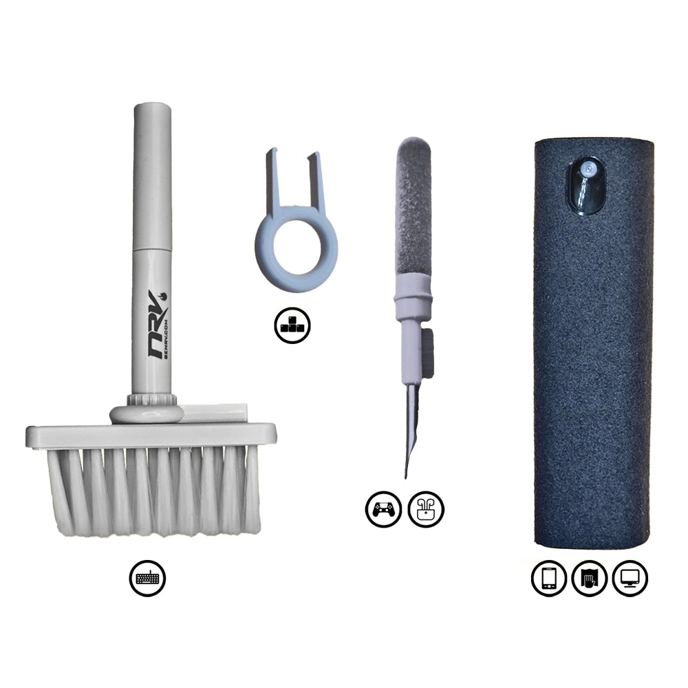 NRV Cleaning Kit