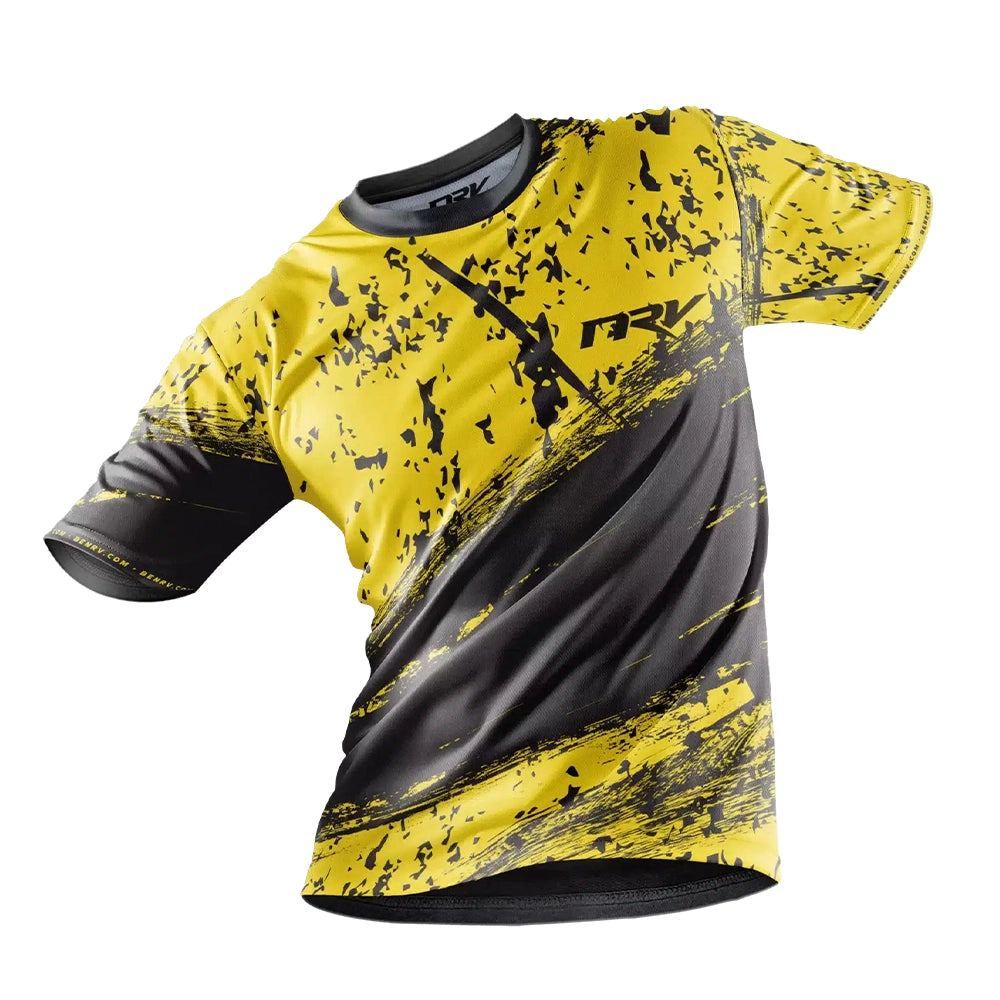 NRV Maillot Valor