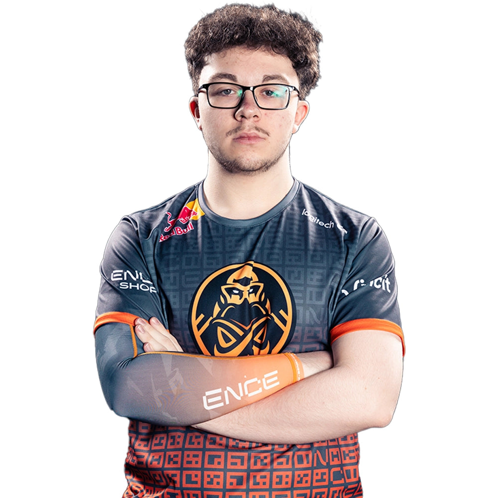 NRV Gaming Sleeve ENCE CS2 Edition