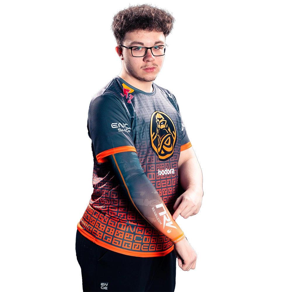 NRV Gaming Sleeve ENCE CS2 Edition