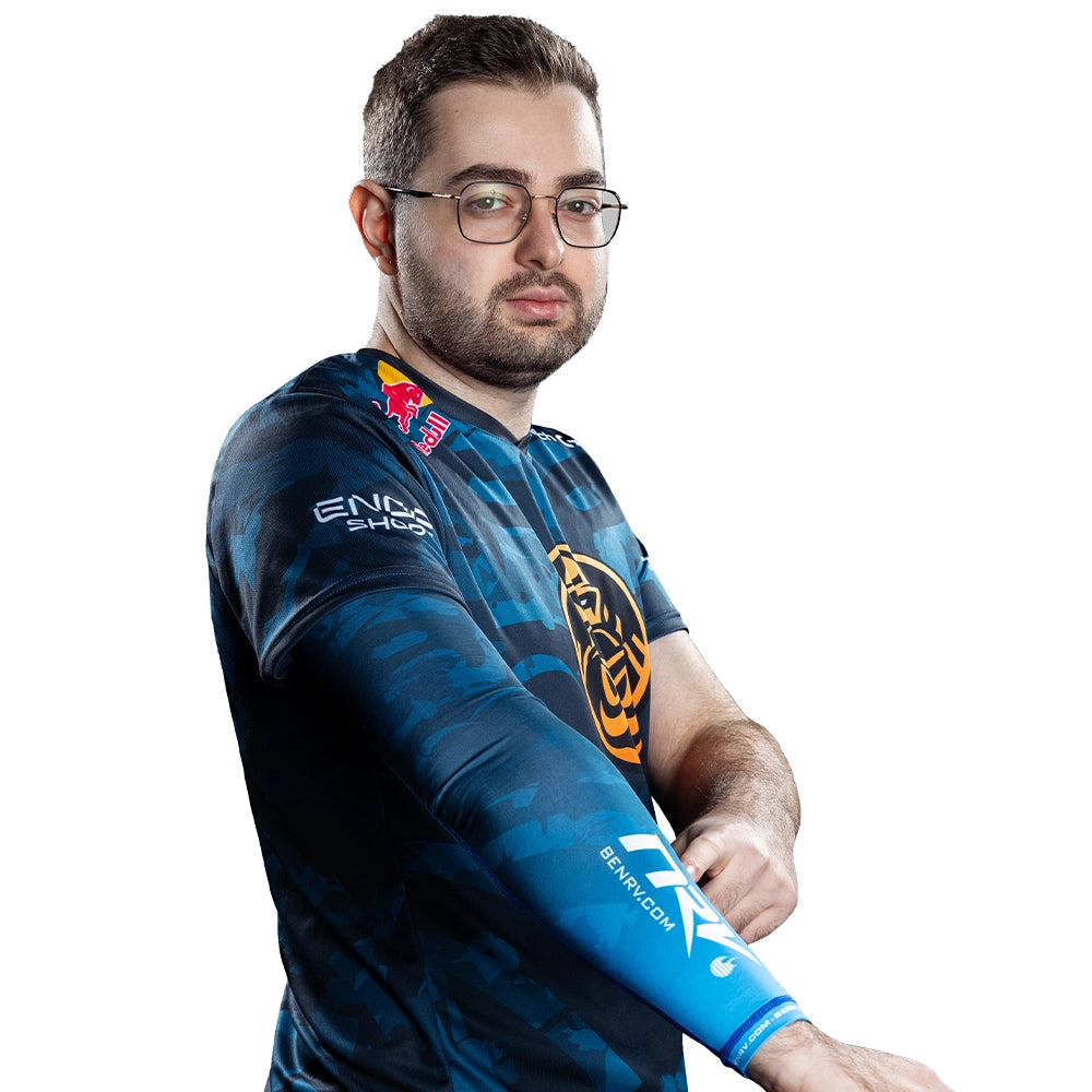 NRV Gaming Sleeve ENCE R6 Edition