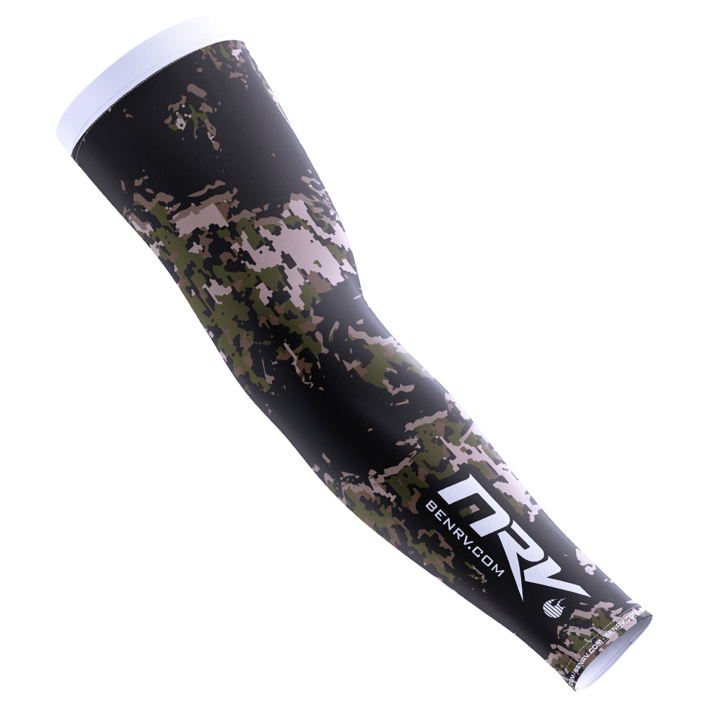 NRV Gaming Sleeve Army