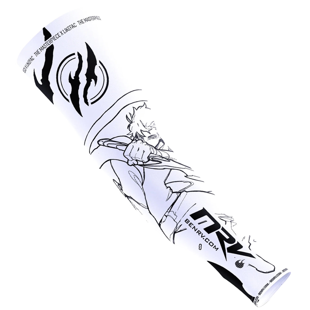NRV Manchette gaming Wiro LikEfac