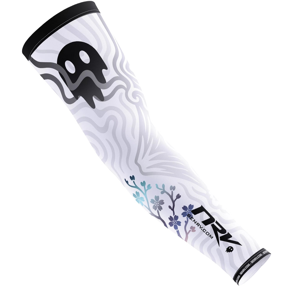 NRV X Phantum Sleeves gaming Fuji