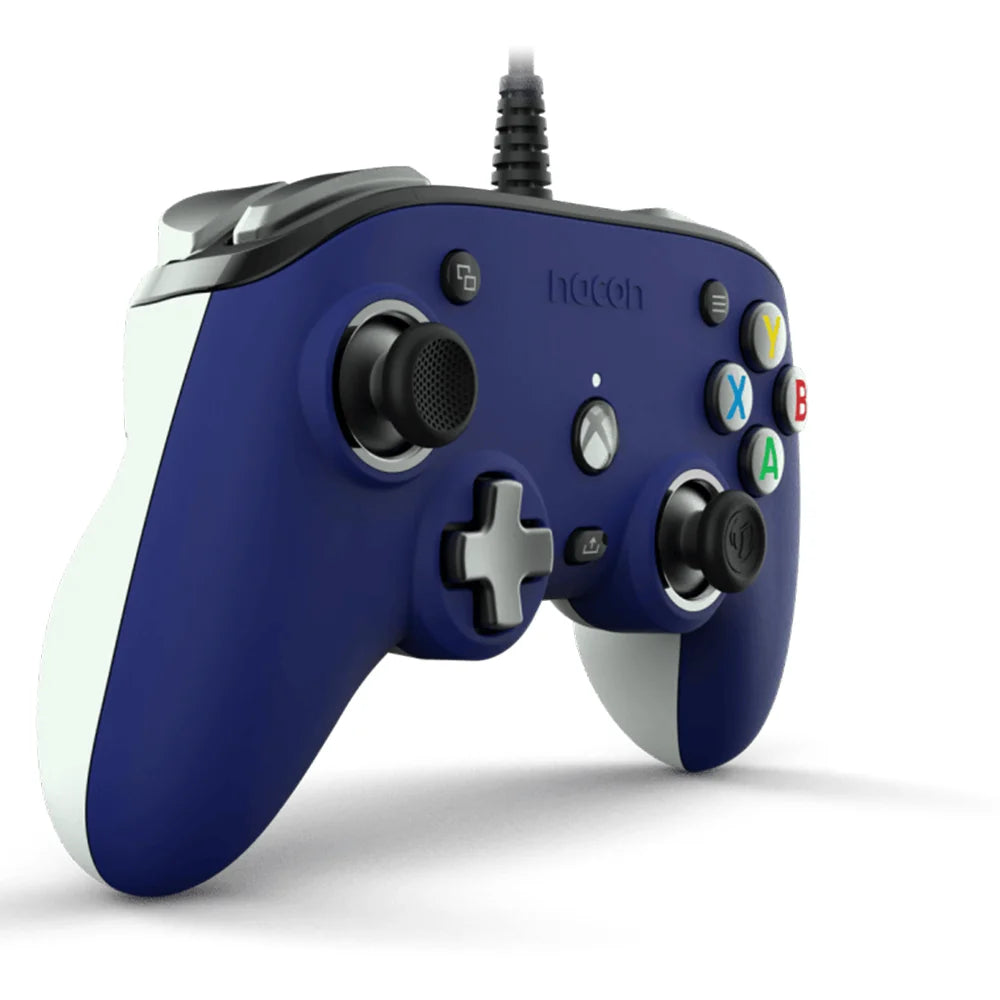 Nacon Pro Compact Bleu