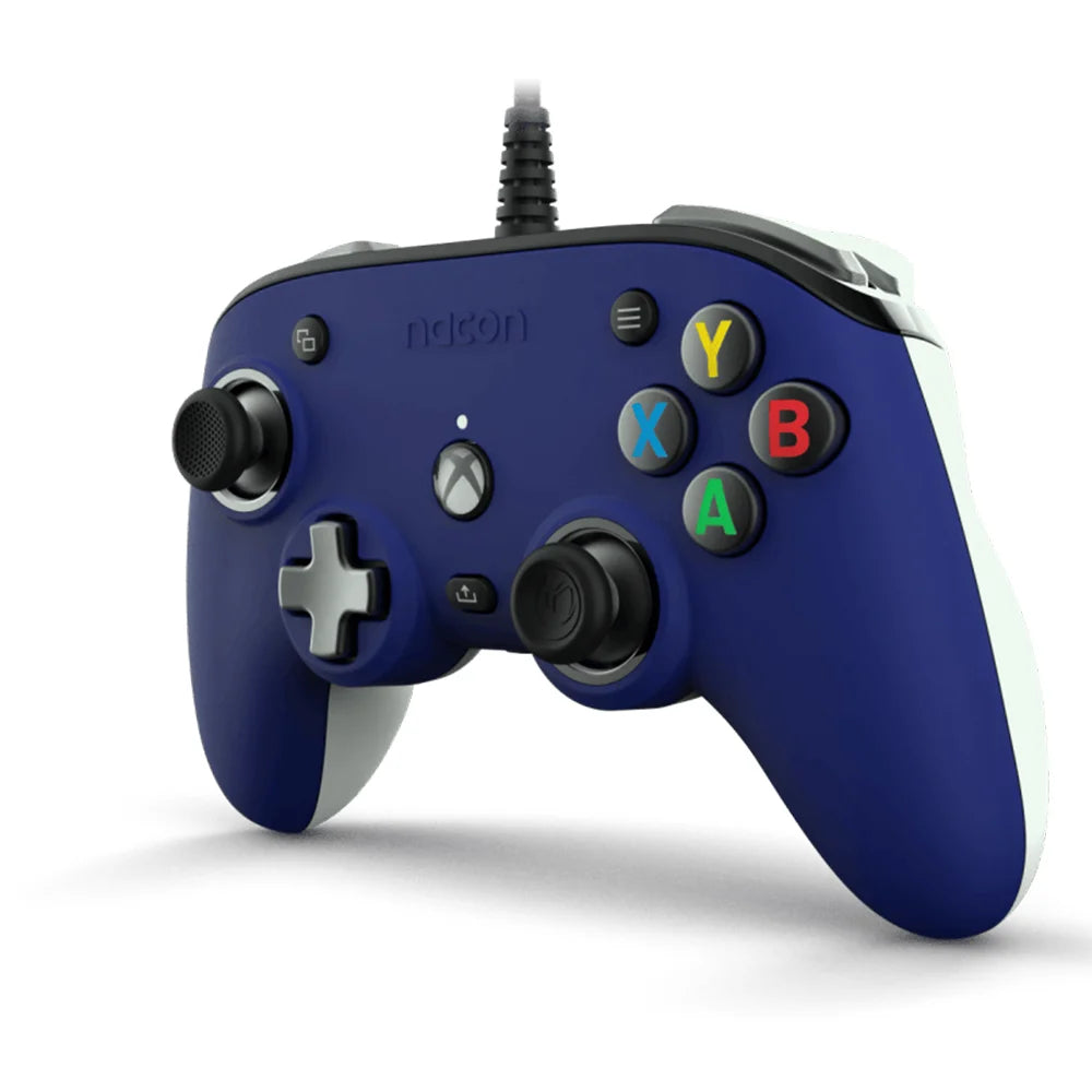 Nacon Pro Compact Bleu