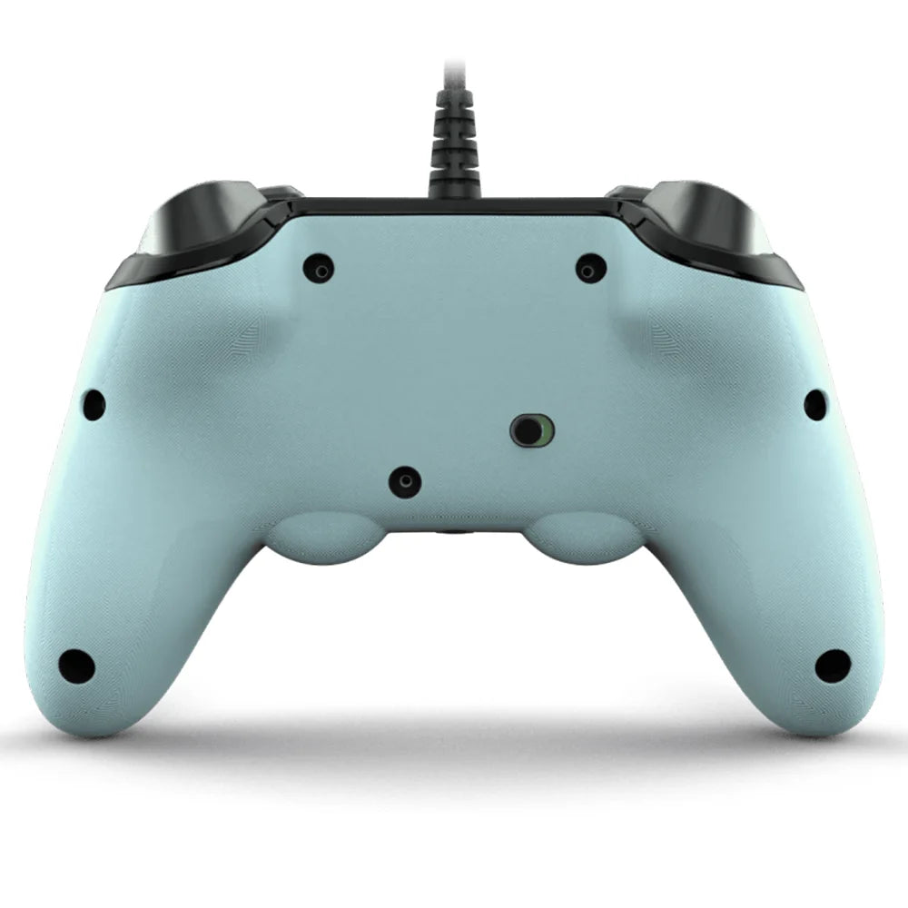 Nacon Pro Compact Bleu Pastel
