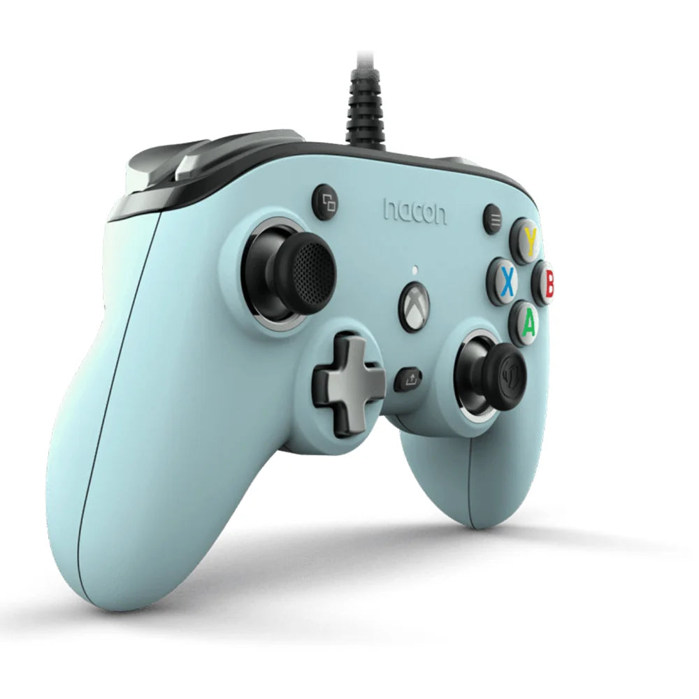 Nacon Pro Compact Bleu Pastel