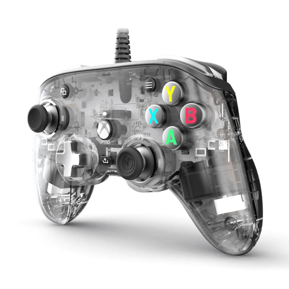 Nacon Pro Compact ColorLight