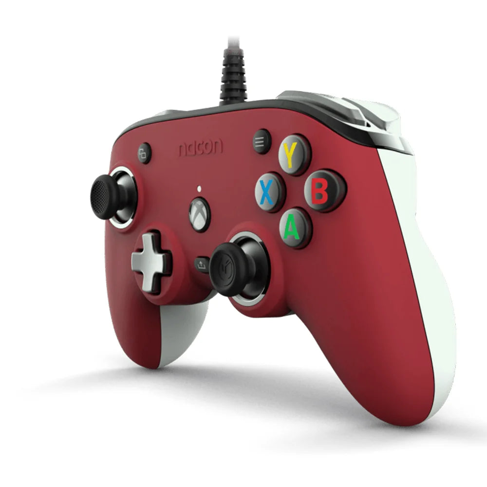 Nacon Pro Compact Red