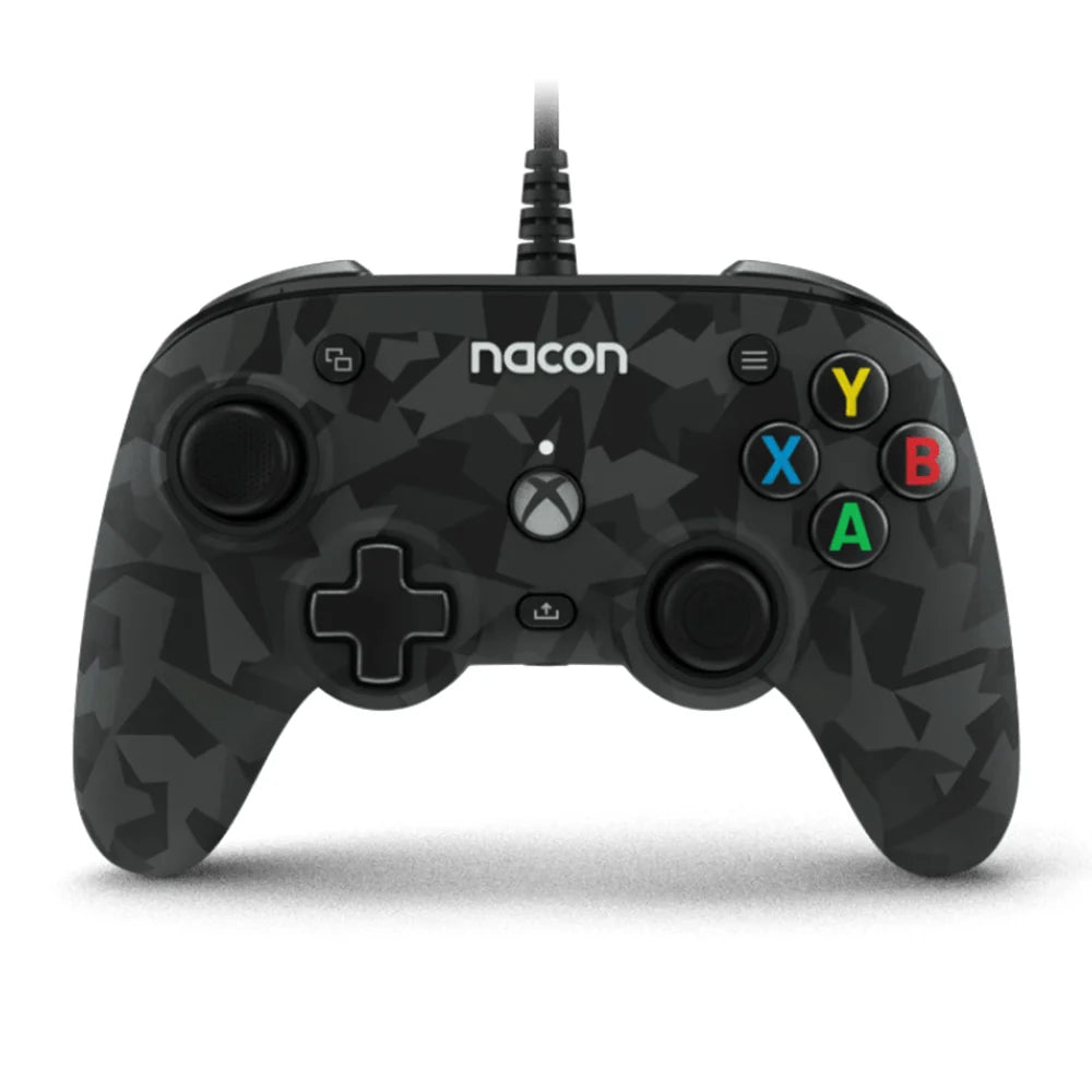 Nacon Pro Compact Urban Camo
