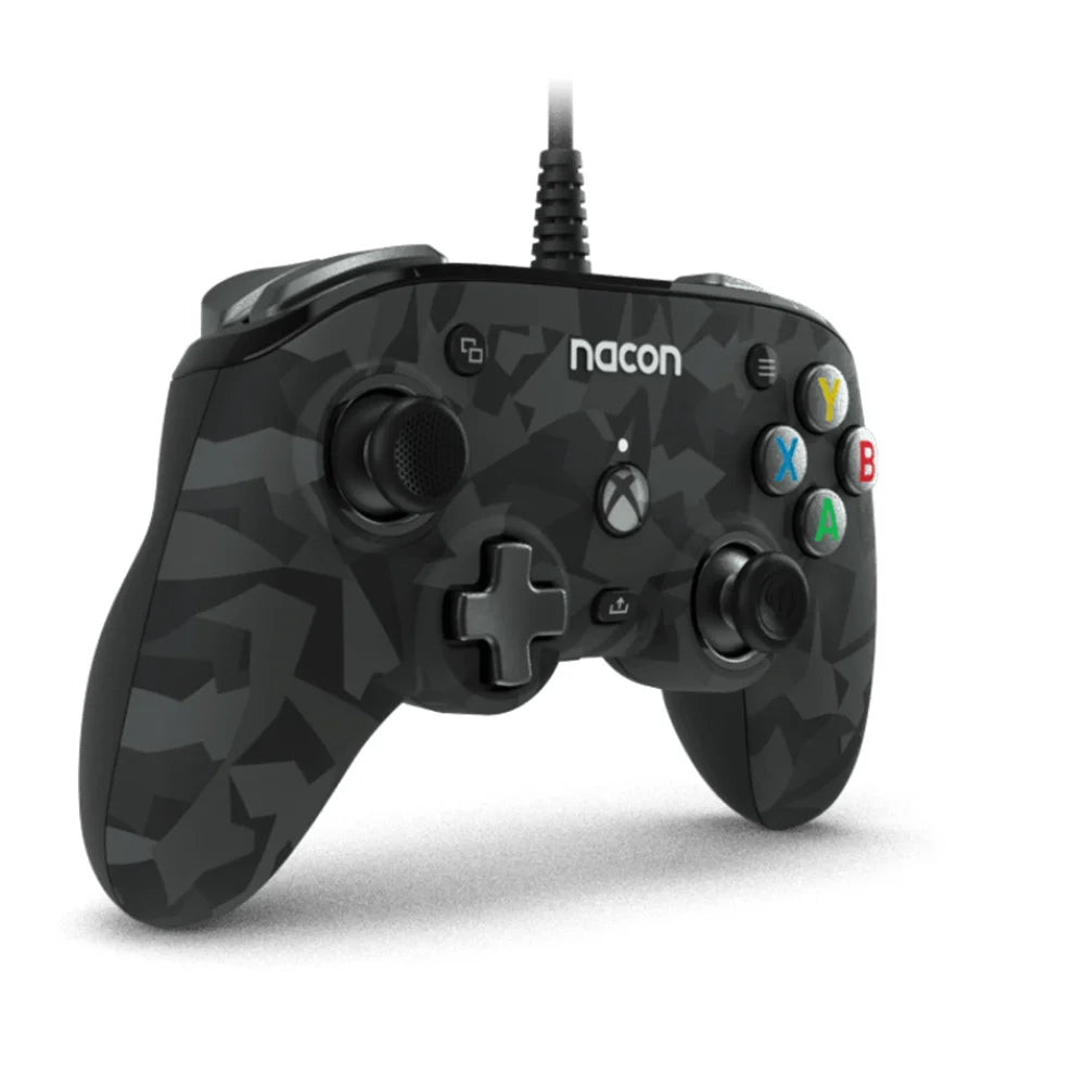 Nacon Pro Compact Urban Camo