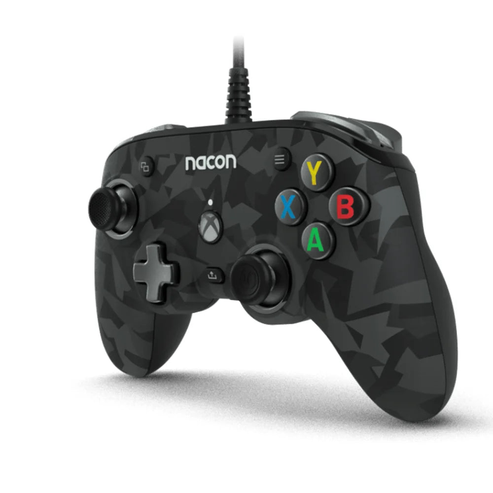 Nacon Pro Compact Urban Camo