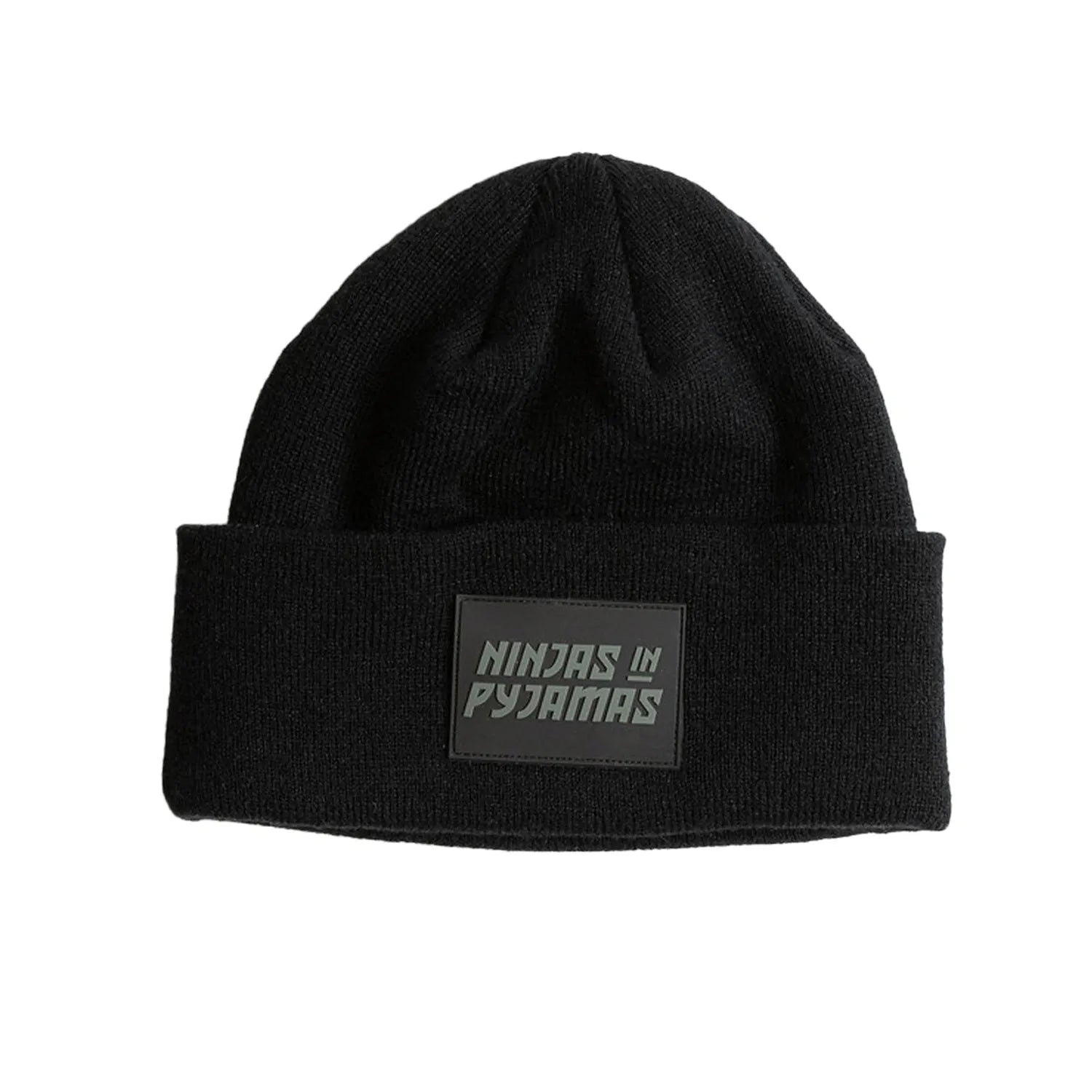 NiP Bonnet Noir
